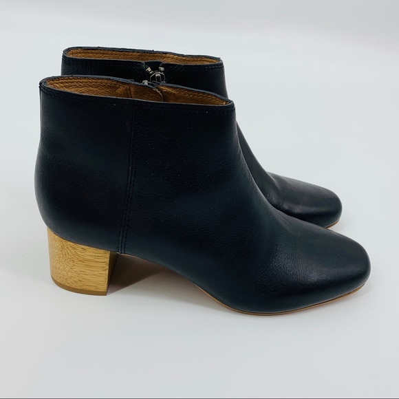 madewell lucien boot